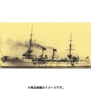 日本海軍 防護巡洋艦 「高砂」 1898 日露戦争・フルハルモデル [1/350 レジン製組み立てキット CS35106F]