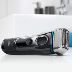 メンズシェーバー Braun Series 5 5147s-P Amazon.co.jp : 【お風呂剃り対応】 5147s-P ブラウン