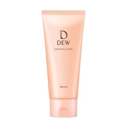 DEW クレンジングクリーム 125g [メイク落とし]