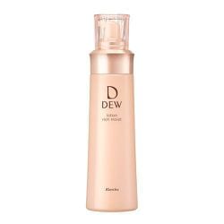 DEW ローション とてもしっとり 150mL [美滴化粧水]