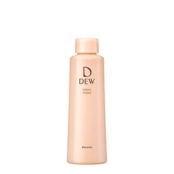 DEW☆ローション さっぱり 150ml 3本セット エイジングケア 美滴化粧水