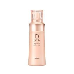 DEW エマルジョン とてもしっとり 100mL [美滴乳液]