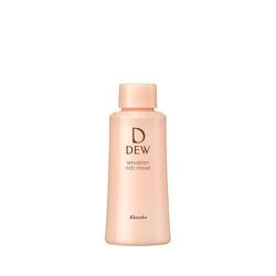 DEW エマルジョン とてもしっとり レフィル 100mL [美滴乳液]
