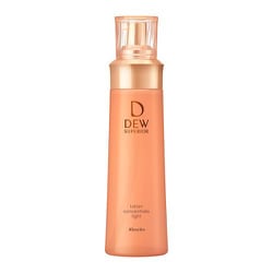DEW スペリア ローションコンセントレート さっぱり 150ml [化粧水]