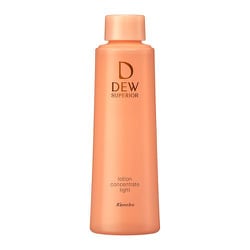 DEW スペリア ローションコンセントレート さっぱり レフィル 150ml [化粧水]