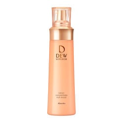 DEW スペリア ローションコンセントレート とてもしっとり 150ml [化粧水]