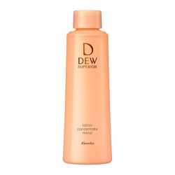 DEW スペリア ローションコンセントレート しっとり レフィル 150ml [化粧水]