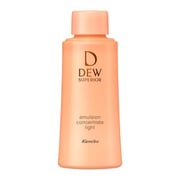 DEW スペリア エマルジョンコンセントレート さっぱり レフィル 100ml [乳液]