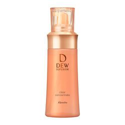 DEW スペリア クリアコンセントレート 100ml [美容液]