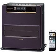 石油ファンヒーター 木造10畳まで/コンクリート13畳まで WZシリーズ バイオレット FH-WZ3617BY V