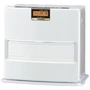 石油ファンヒーター 木造12畳まで/コンクリート17畳まで VXシリーズ パールホワイト FH-VX4617BY W