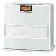 石油ファンヒーター 木造15畳まで/コンクリート20畳まで VXシリーズ パールホワイト FH-VX5717BY W