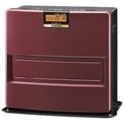石油ファンヒーター 木造15畳まで/コンクリート20畳まで VXシリーズ エレガントブラウン FH-VX5717BY T