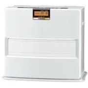 石油ファンヒーター 木造19畳まで/コンクリート26畳まで VXシリーズ パールホワイト FH-VX7317BY W