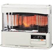 FF式暖房 輻射+床暖 PKシリーズ 別置タンク式 木造18畳/プレハブ洋室29畳まで ホワイト UH-F7017PK(W)