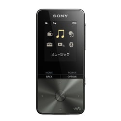 ヨドバシ.com - ソニー SONY メモリーオーディオ WALKMAN