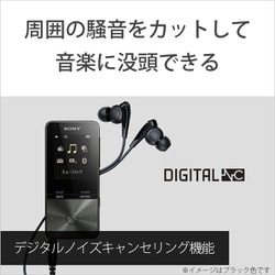 SONY ウォークマン NW-S313K SONY NW-S313K [4GB] 価格比較 - 価格.com