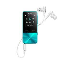 ヨドバシ.com - ソニー SONY メモリーオーディオ WALKMAN