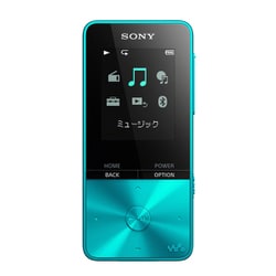 ヨドバシ.com - ソニー SONY メモリーオーディオ WALKMAN