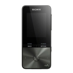 SONY ウォークマン NW-S315K ホワイト 16GB ヨドバシ.com - ソニー SONY メモリーオーディオ WALKMAN