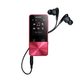 ヨドバシ.com - ソニー SONY メモリーオーディオ WALKMAN