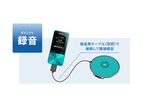 ヨドバシ.com - ソニー SONY メモリーオーディオ WALKMAN
