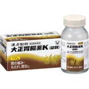 大正胃腸薬K 錠剤 230錠 [第2類医薬品 食欲不振・胃もたれ・膨満感]