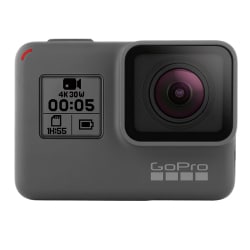 ヨドバシ.com - GoPro ゴープロ CHDHX-502 [HERO5 ブラック