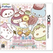 スイキャラ スイーツ学校へようこそ！ [3DSソフト]