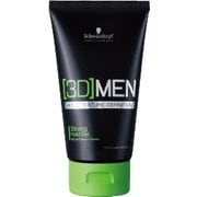 3D MEN ストロングホールドジェル [男性用スタイリング剤]