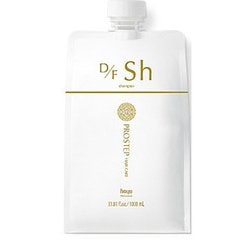 プロステップD/Fシャンプー 1000ml 詰め替え [ファッションカラーユーザー向けダメージケア シャンプー]