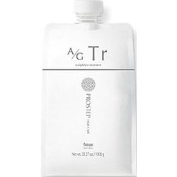 プロステップA/Gトリートメント 1000ml 詰め替え [グレイカラーユーザー向けエイジングケア トリートメント]