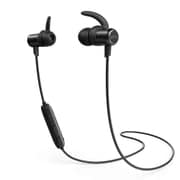 Bluetoothイヤホン Anker SoundBuds Slim ブラック A3235011