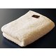 32×85cm LAST TOWEL フェイス ベージュ