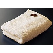 LAST TOWEL フェイス ベージュ [32×85cm]