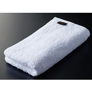 LAST TOWEL エブリ ホワイト [32×120cm]