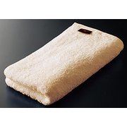 LAST TOWEL エブリ ベージュ [32×120cm]
