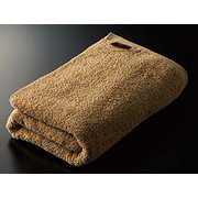LAST TOWEL バス サンド [60×120cm]