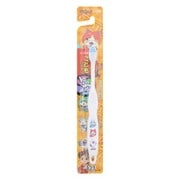 ライオンこどもハブラシ6-12才用 妖怪ウォッチ [ふつう]