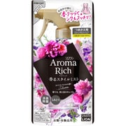 ソフランアロマリッチ 香りのミスト ジュリエットの香り つめかえ用 [250mL]