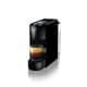 カプセル式コーヒーメーカー エッセンサ ミニ ピアノブラック C30BK