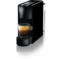 ヨドバシ.com - ネスプレッソ NESPRESSO C30BK [カプセル式コーヒー ...