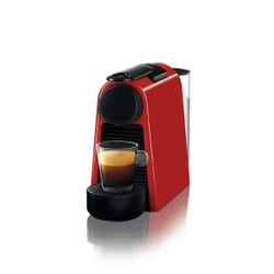 ヨドバシ.com - ネスプレッソ NESPRESSO D30RE [カプセル式コーヒー