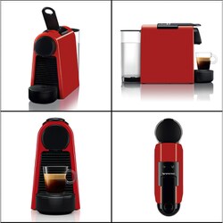 ヨドバシ.com - ネスプレッソ NESPRESSO D30RE [カプセル式コーヒー