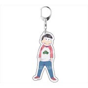 おそ松さん アクリルキーホルダー ラグラン vol.2 おそ松 [キャラクターグッズ]