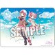 キャラクター万能ラバーマット マギアレコード 魔法少女まどか☆マギカ外伝 [短辺約370×長辺約520×厚さ約2mm]