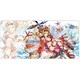 グランブルーファンタジー ラバーマット ゼタ水着Ver.