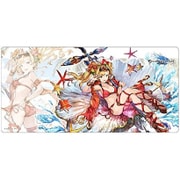 グランブルーファンタジー ラバーマット ゼタ水着Ver.