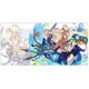 グランブルーファンタジー ラバーマット ゾーイ水着Ver.