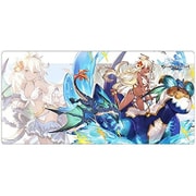 グランブルーファンタジー ラバーマット ゾーイ水着Ver.